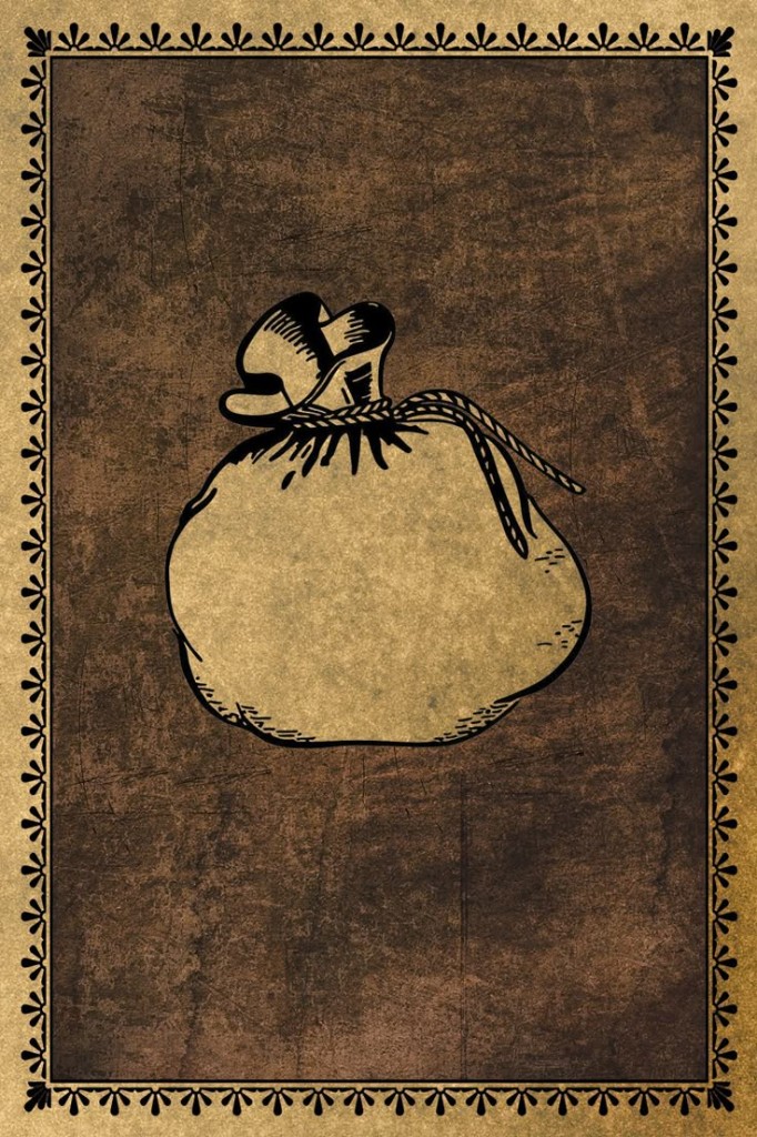 card