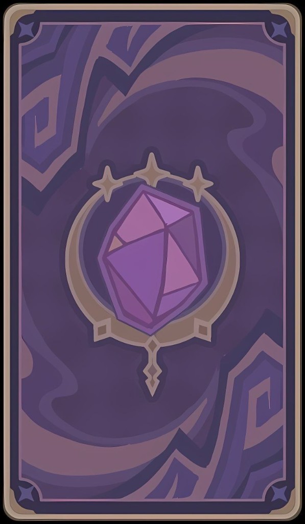 card