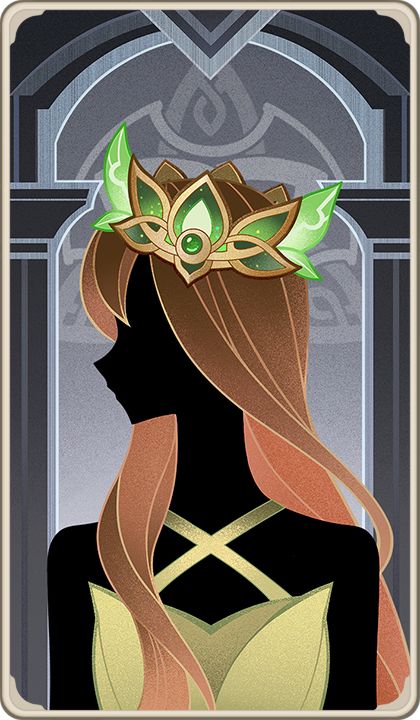 card