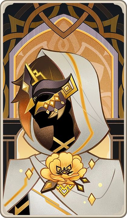 card