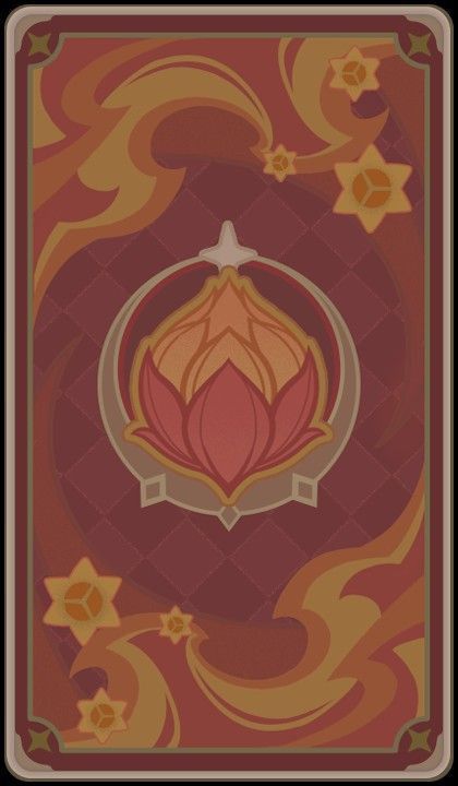 card