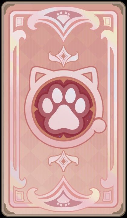 card