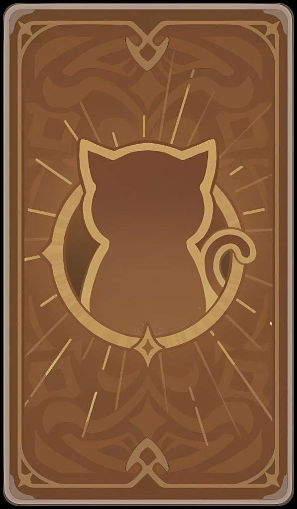 card